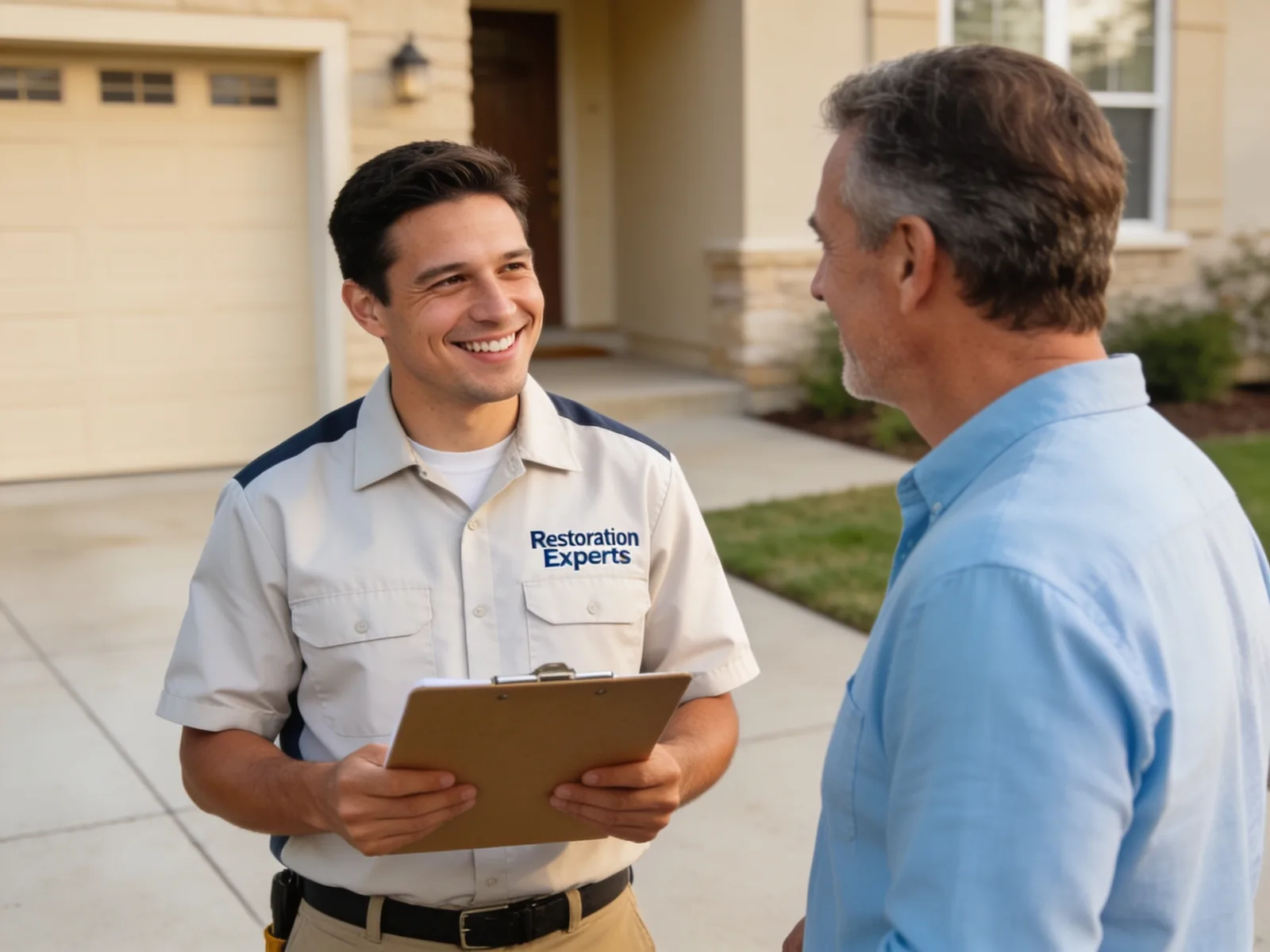 Water Damage Cleanup Moss Point, MS FAQs
